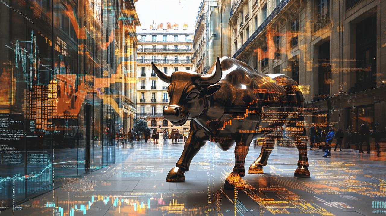 Bourse : quelles sont les valeurs sûres du CAC 40 dans le secteur du luxe français ?